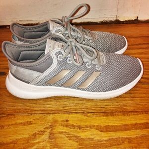 Adidas Cloudfoam Shoes